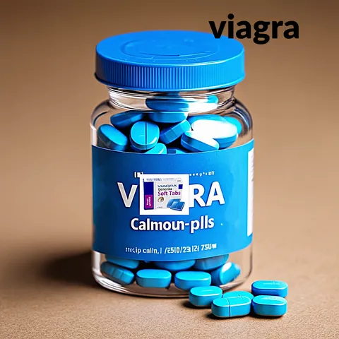 Pastillas viagra venta